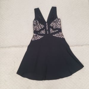 Aidan by Aidan Mattox Dress